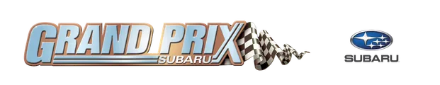 Grand Prix Subaru logo