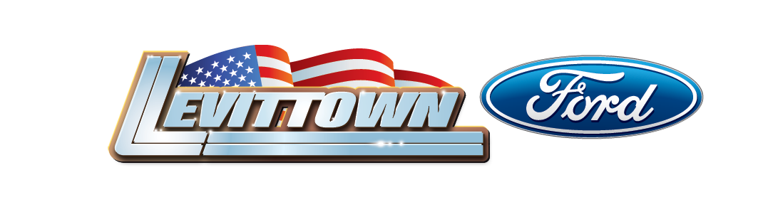 Levittown Ford logo