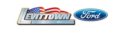 Levittown Ford logo
