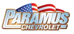 Paramus Chevrolet logo