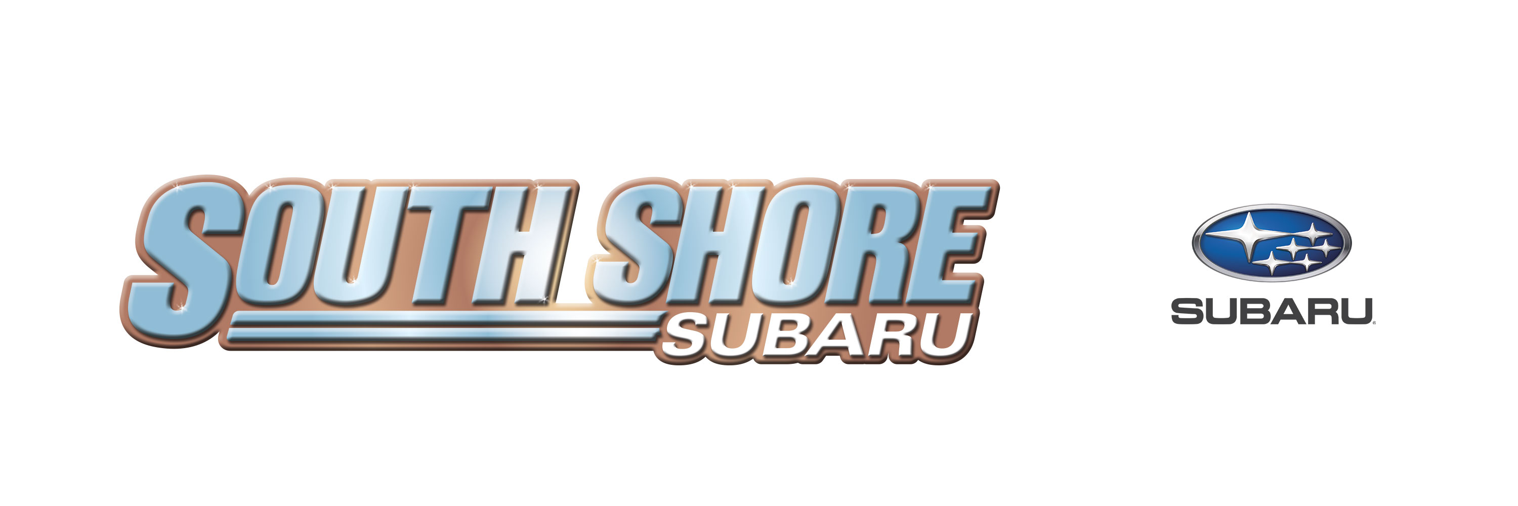 South Shore Subaru logo