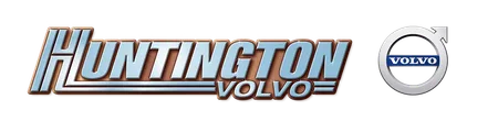 Volvo Cars of Huntington logo